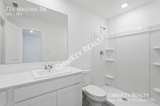 Building Photo - 724 Wagtail Dr