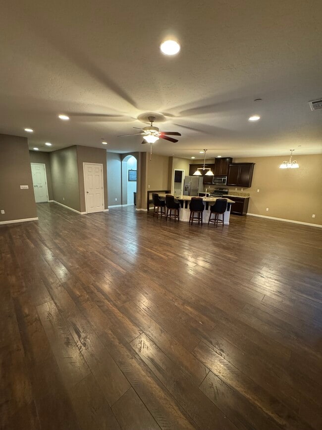 Living room - 13696 Daytona Ct