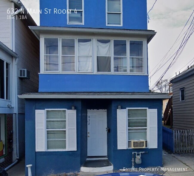 Building Photo - Available Now! Shared Housing in Wilkes Ba...