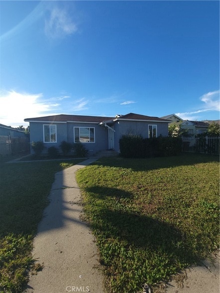 Building Photo - 13315 S Avalon Blvd