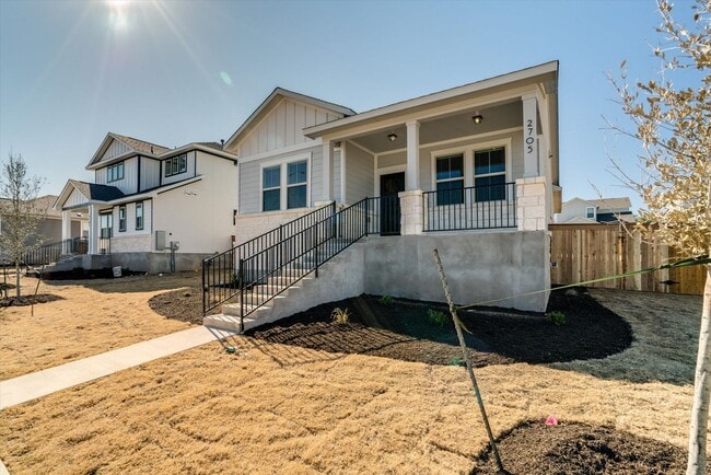 Building Photo - 2705 Brushwood Mdw
