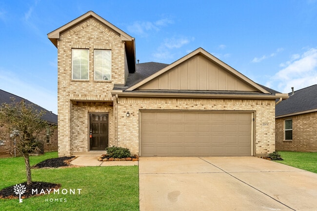 Building Photo - 22631 Rosebush Hl Rd