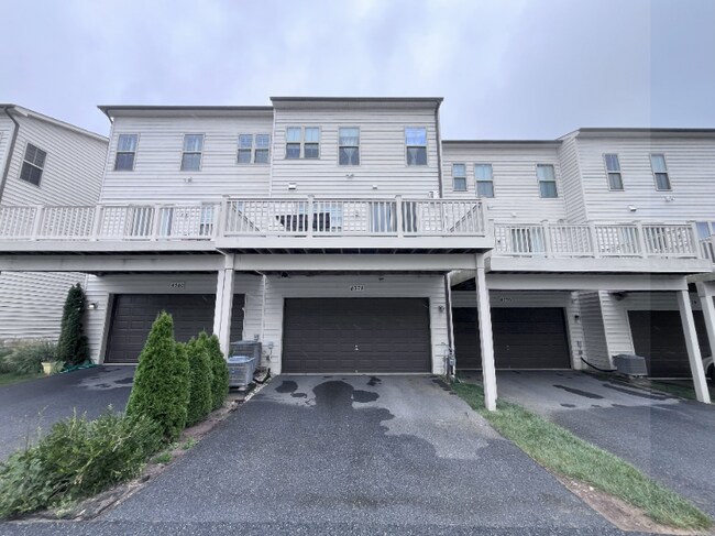 Building Photo - 4378 Shamrock Dr