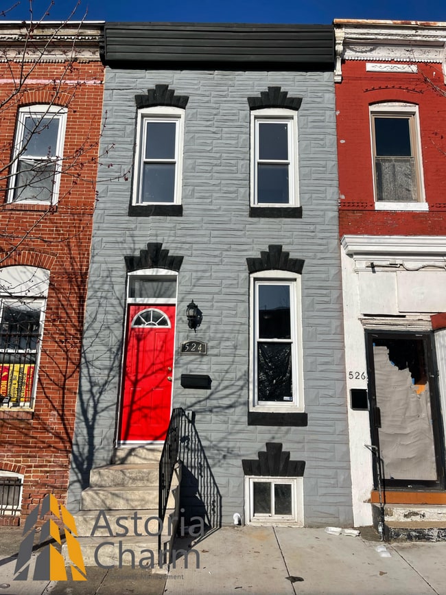 Building Photo - NEW 2BD/1.5BA HOME FOR RENT IN BALTIMORE C...