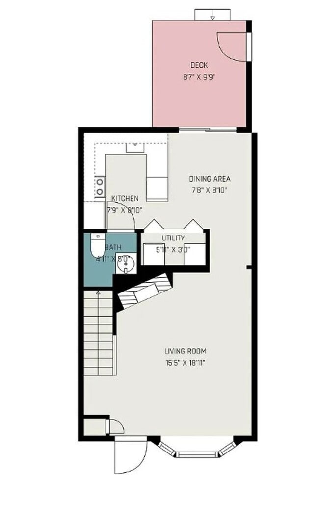 Building Photo - 2 Bedroom Townhome in Mechanicsburg