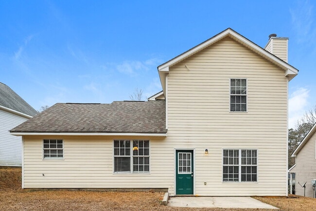 Building Photo - 4405 Gladewood Run