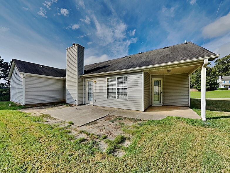 Building Photo - 4410 Brookridge Dr