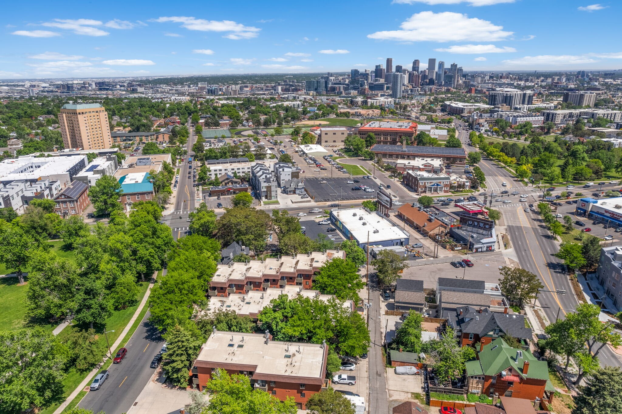 Building Photo - 3050 West 32nd Avenue