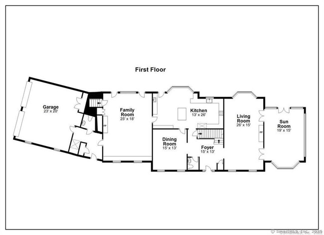 Building Photo - 25 Deacons Ln