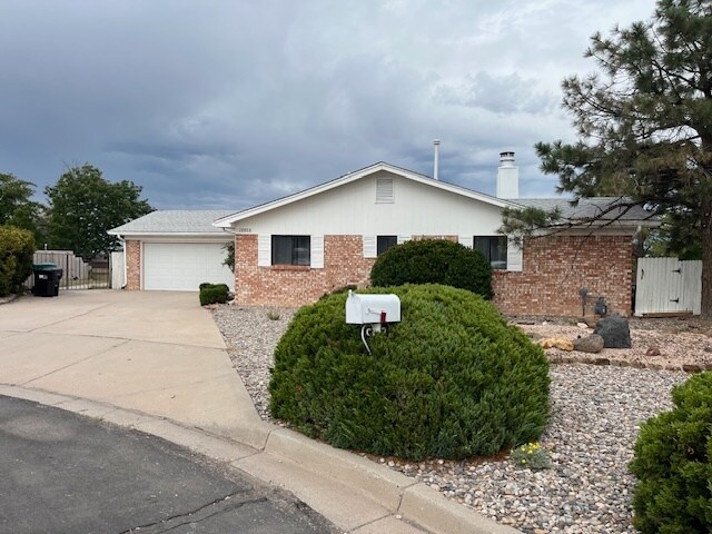 Building Photo - 10008 Bellevue Ct NW