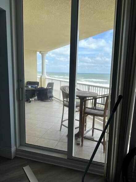 Views from Master bedroom - 1031 1st St S