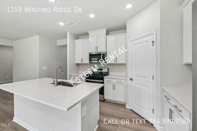 Building Photo - 1159 Frazier Ridge Ln