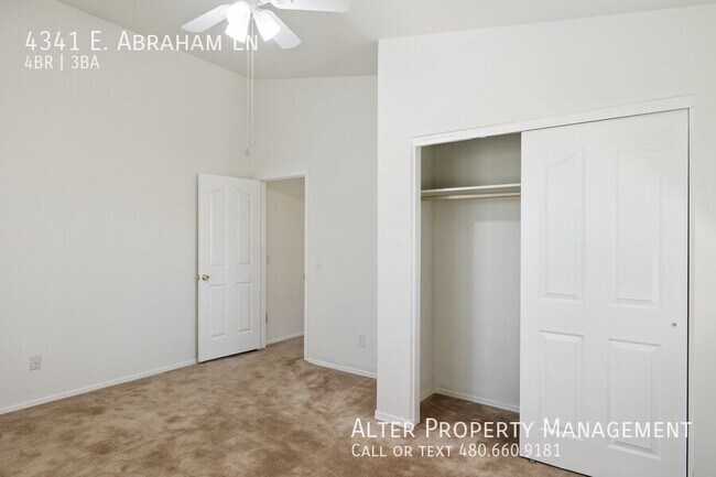 Building Photo - 4341 E Abraham Ln