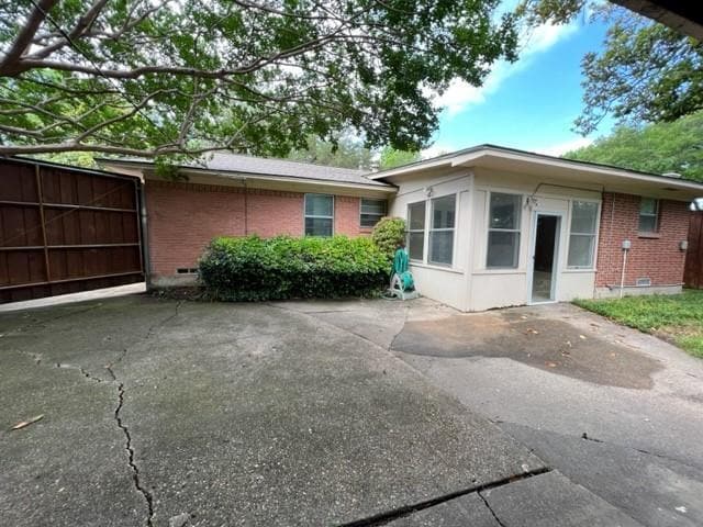 Building Photo - 7215 Clemson Dr