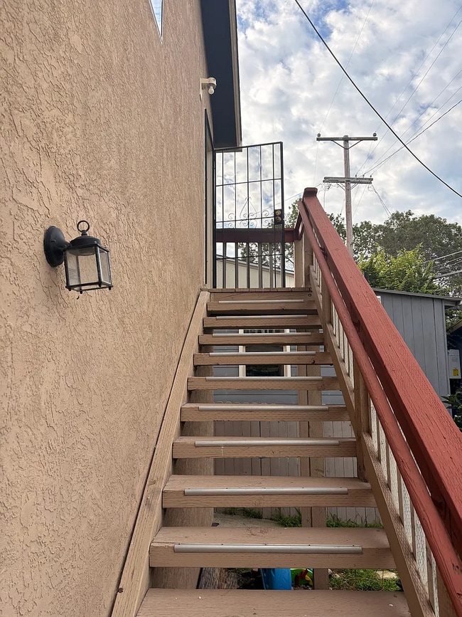 Building Photo - 3720 Louisiana St