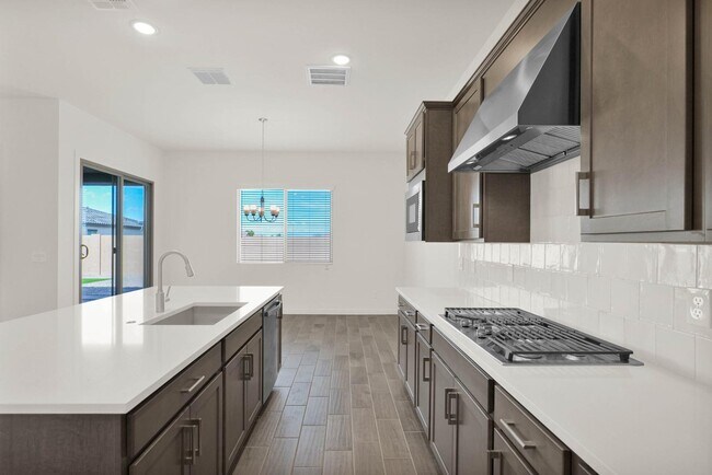 Building Photo - 3130 E Flintlock Dr