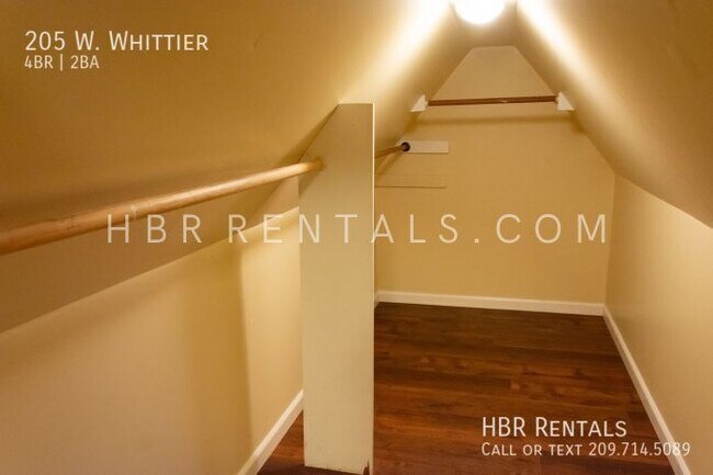 Building Photo - 205 W. Whittier-