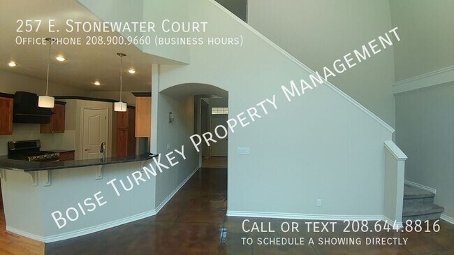 Building Photo - 257 E Stonewater Ct