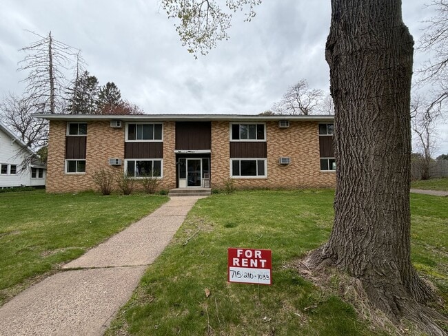 Building Photo - 1009 Stout St