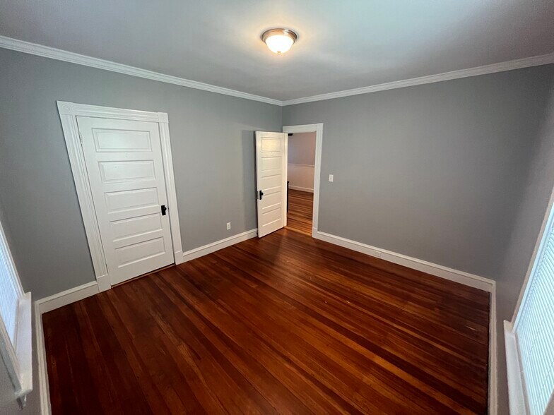 Bedroom #3 - 9 Mt Vernon St