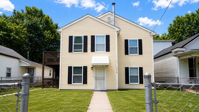 Building Photo - 2710 W Kentucky St