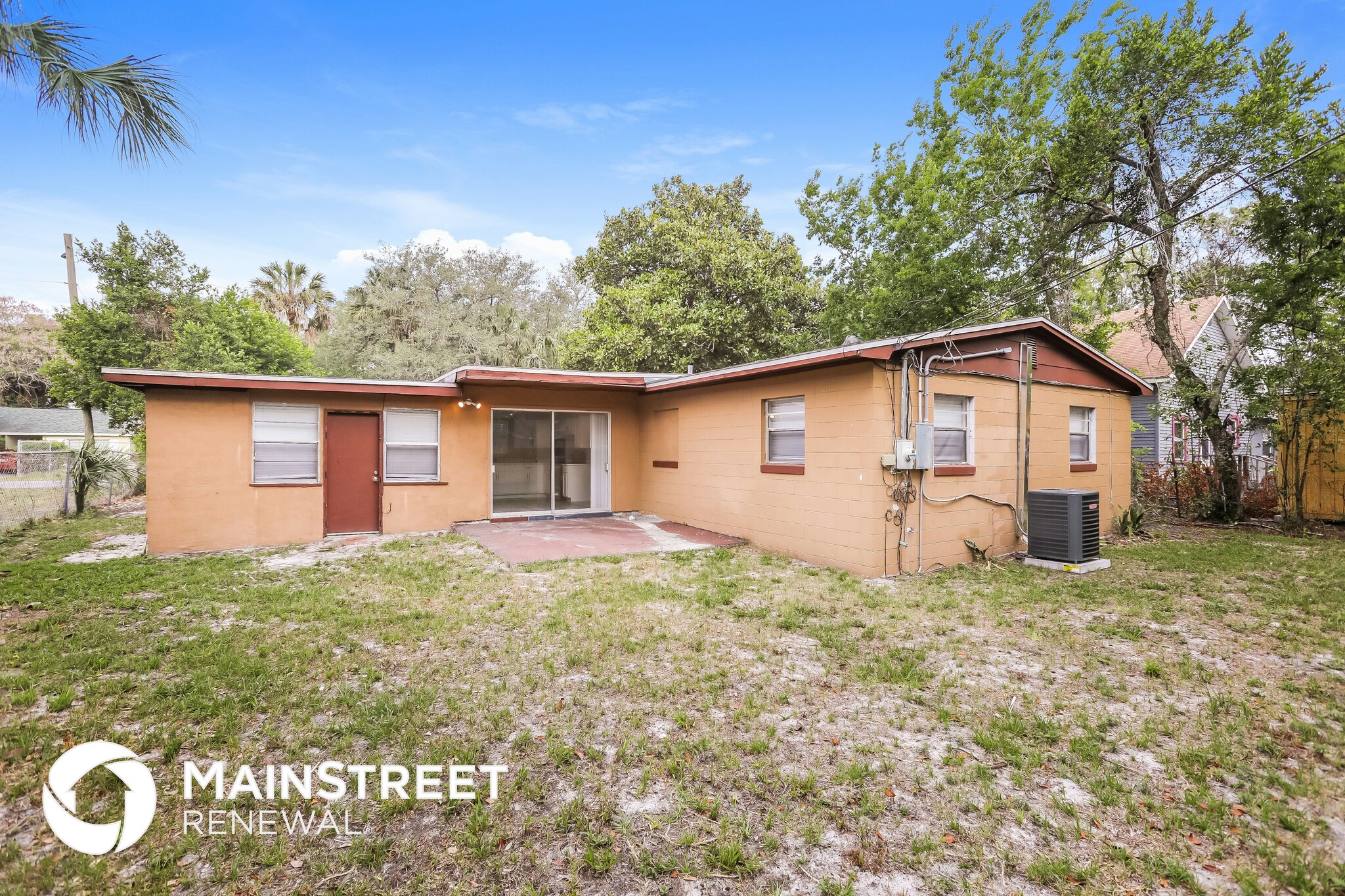 Building Photo - 411 S Bay Ave