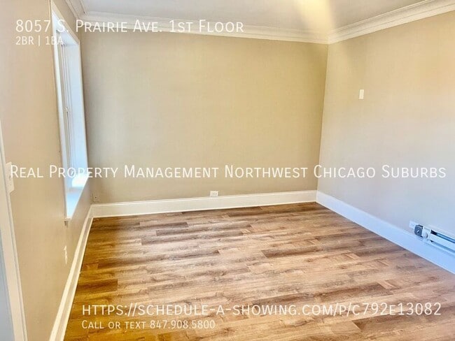 Building Photo - 8057 S Prairie Ave