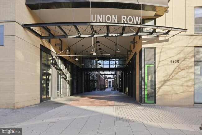 Building Photo - 2125 14th St NW