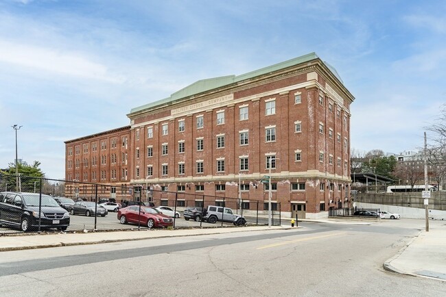Building Photo - 156 Terrace 415 Ter