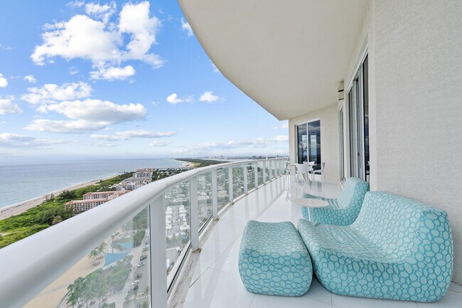 Building Photo - 2700 N Ocean Dr