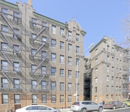 Building Photo - 32-42 33rd Street
