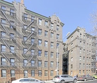 Building Photo - 32-42 33rd Street