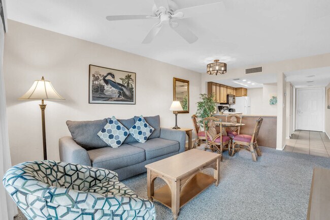 Building Photo - 600 Neapolitan Way