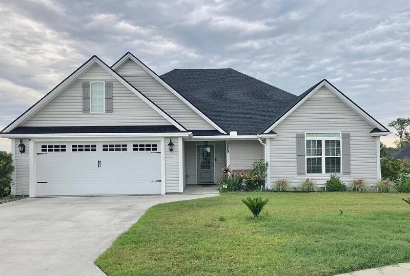 Building Photo - 3849 Cutshaw Trl