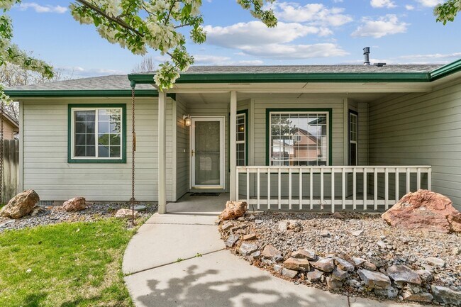 Building Photo - 12566 W Norristown St