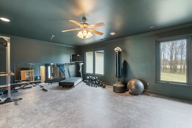 Building Photo - 9376 Forest Wind Cove