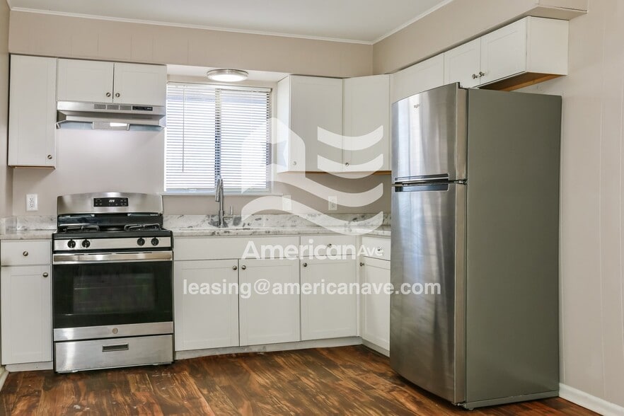 Building Photo - 5005 Gum Springs Rd