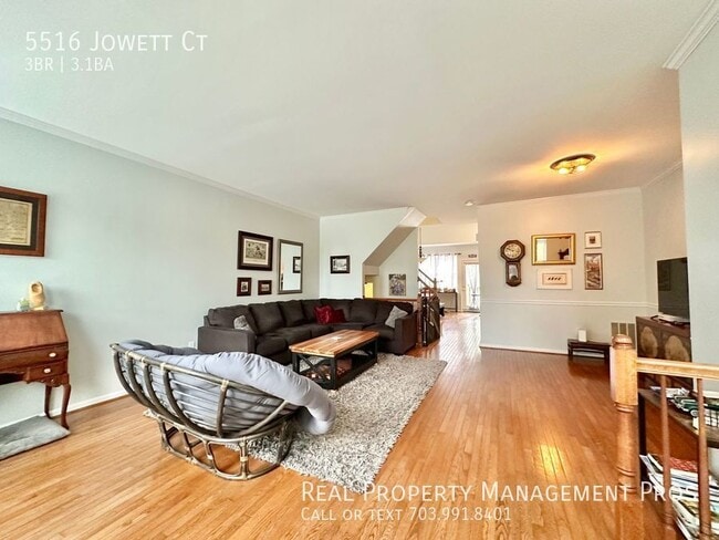Building Photo - 5516 Jowett Ct