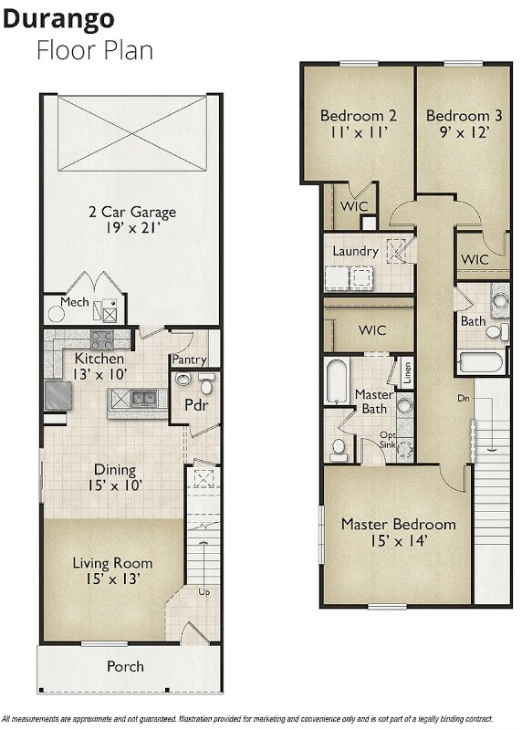 Building Photo - 2968 Barnstormer St