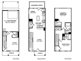 Building Photo - 1456 Roustabout Way