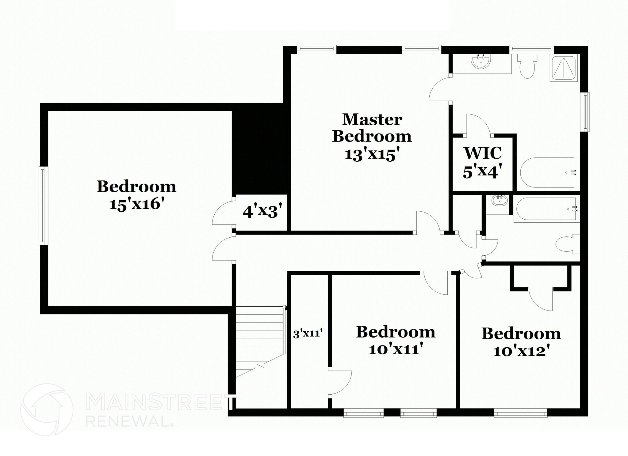 Building Photo - 8293 Chatham Oaks Dr