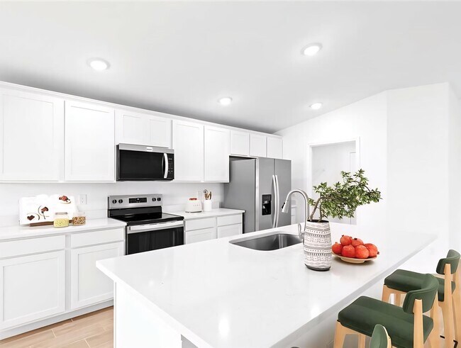 Building Photo - 5037 NE Tradewinds Cir