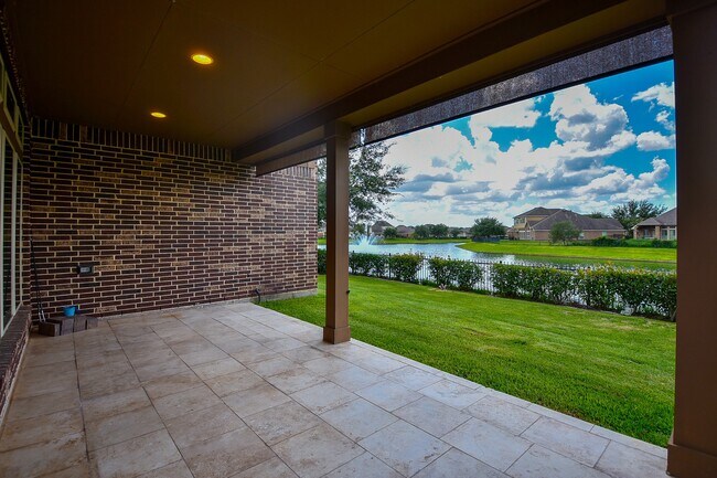 Building Photo - 11511 Ryan Manor Dr