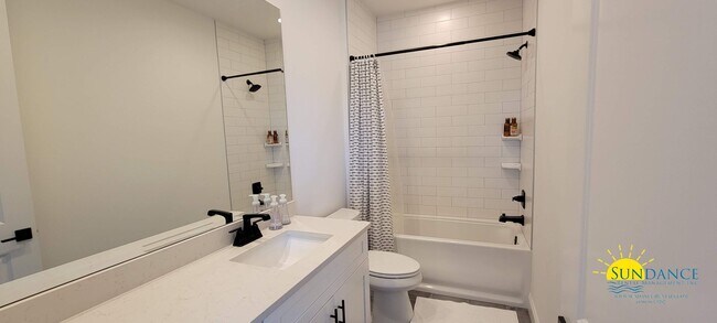 Building Photo - Luxury Living - Highly Desired Watersound Origins!