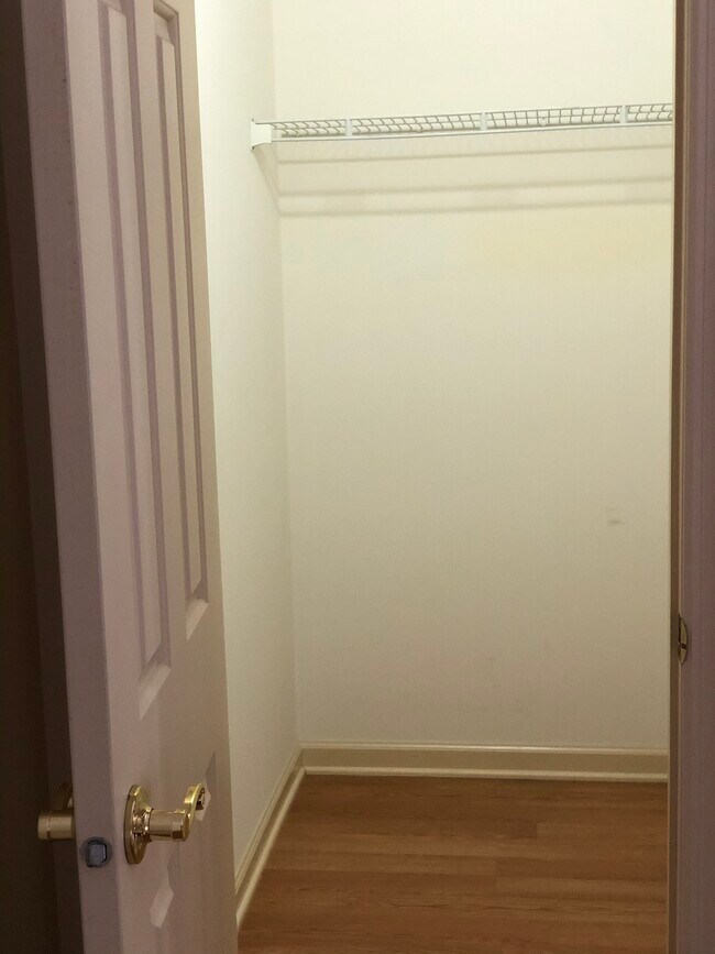 Front room Closet - 141 Easterly Dr