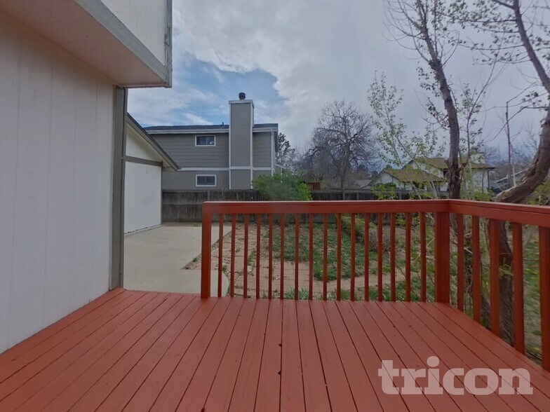 Building Photo - 3812 S Ceylon Way