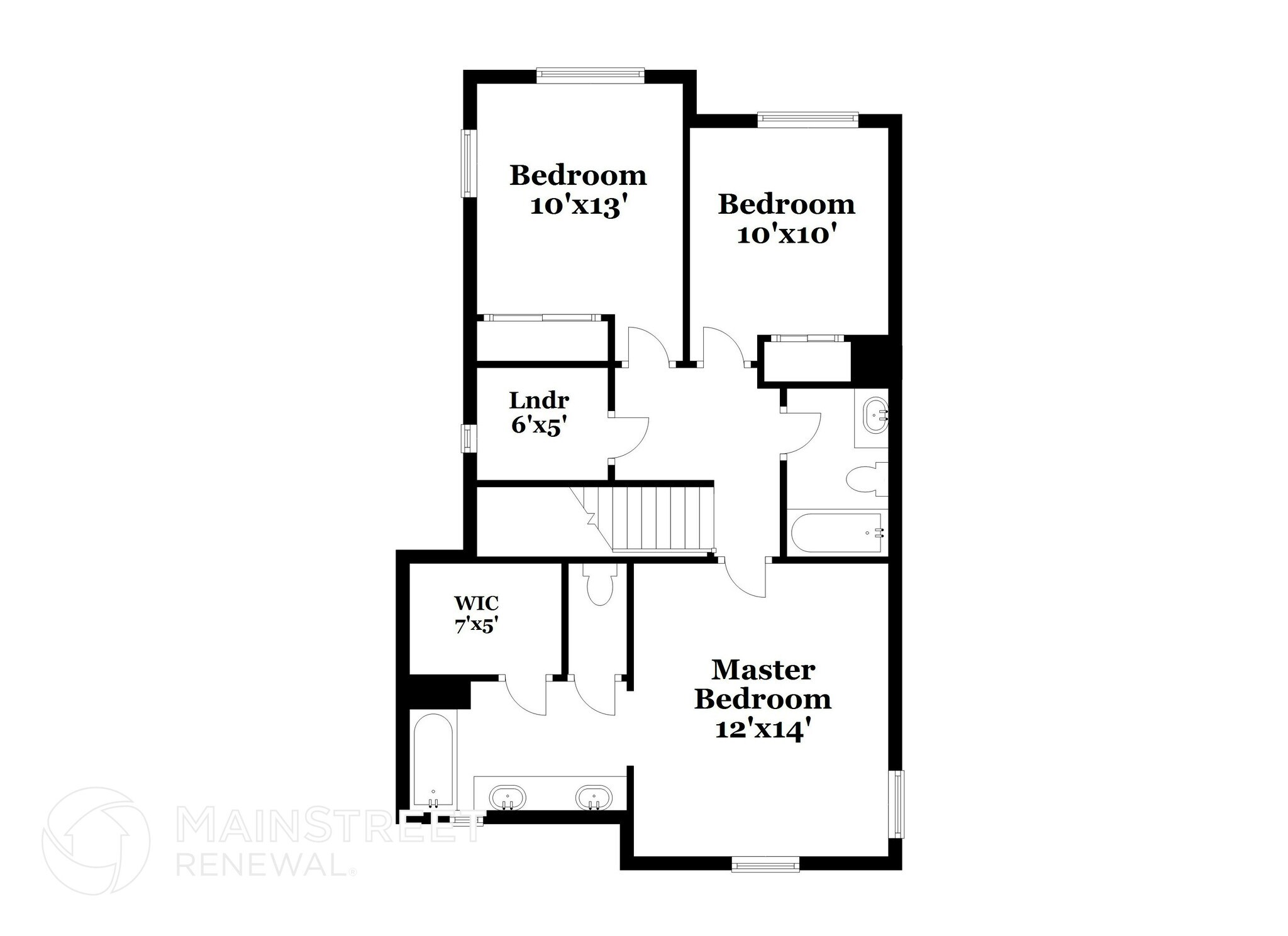 Building Photo - 3806 S 54th Glen