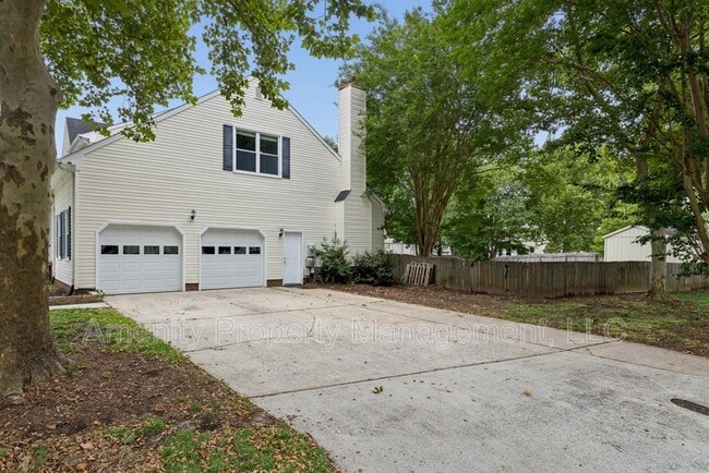 Building Photo - 1012 Austenwood Ct