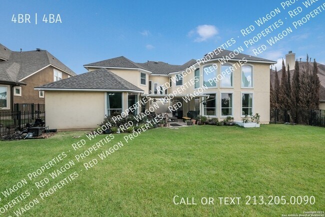 Building Photo - 18211 Branson Falls