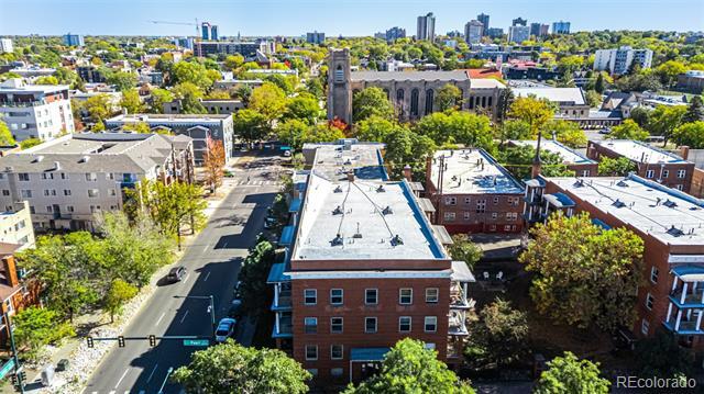 Building Photo - 1376 N Pearl St